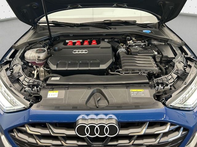 Audi S3 TFSI Quattro S Tronic - 2024 - Joinsteer - #17