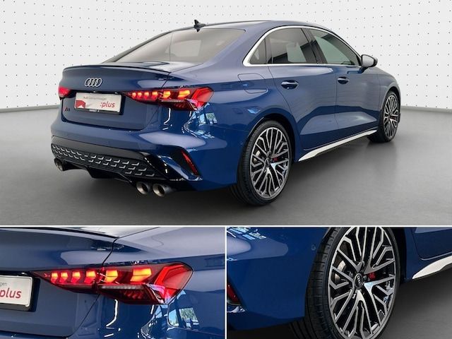 Audi S3 TFSI Quattro S Tronic - 2024 - Joinsteer - #18