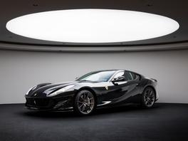Ferrari 812 Superfast - 2019 - Joinsteer - #1