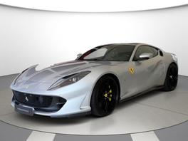 Ferrari 812 Superfast - 2020 - Joinsteer - #1
