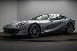 Ferrari 812 Superfast - 2019 - Joinsteer - #1