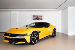Ferrari 12 Cilindri - 2025 - Joinsteer - #1