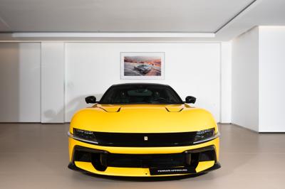 Ferrari 12 Cilindri