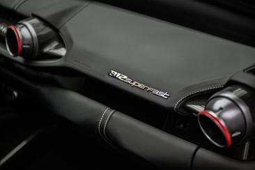 Ferrari 812 Superfast — photo 16