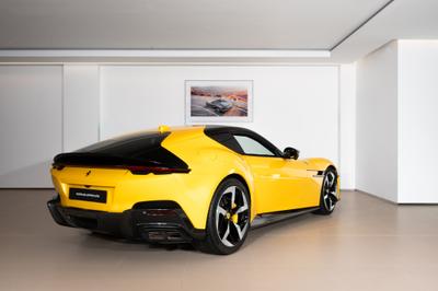 Ferrari 12 Cilindri