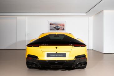 Ferrari 12 Cilindri — photo 4