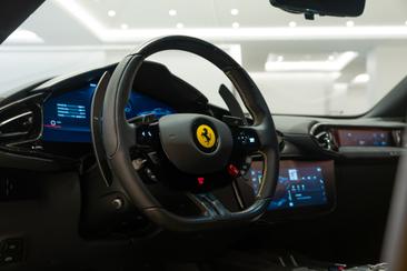Ferrari 12 Cilindri — photo 5