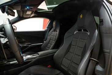 Ferrari 12 Cilindri — photo 6