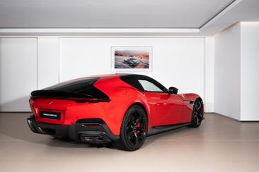 Ferrari 12 Cilindri — photo 3