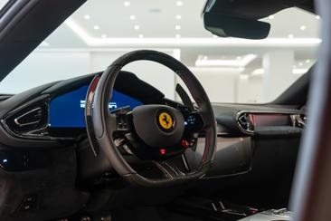 Ferrari 12 Cilindri — photo 5