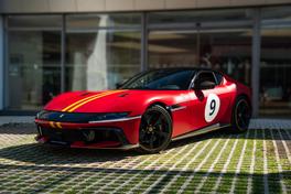 Ferrari 12 Cilindri - 2025 - Joinsteer - #1