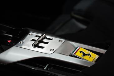 Ferrari 12 Cilindri — photo 8
