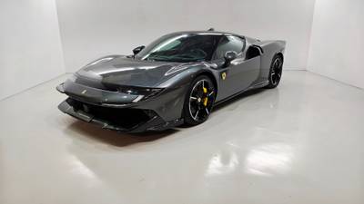 Ferrari 849 Testarossa - 2026 - Joinsteer - #1