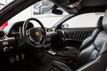 Ferrari 612 Scaglietti — photo 5