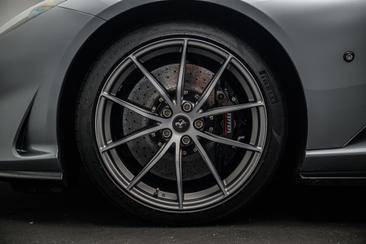 Ferrari 812 Superfast — photo 36