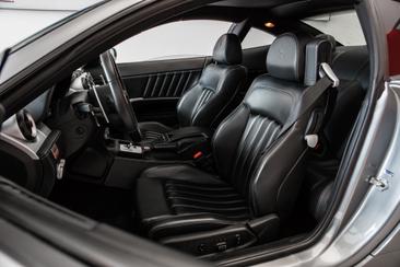 Ferrari 612 Scaglietti — photo 6