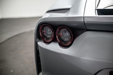 Ferrari 812 Superfast — photo 37