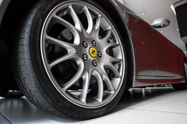 Ferrari 612 Scaglietti — photo 7