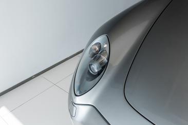 Ferrari 612 Scaglietti — photo 8