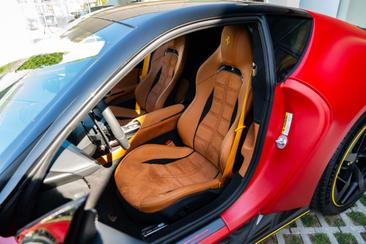 Ferrari 12 Cilindri — photo 6