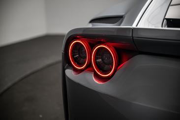 Ferrari 812 Superfast — photo 40