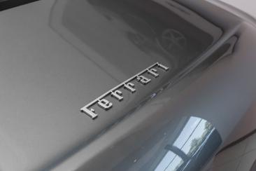 Ferrari 612 Scaglietti — photo 12