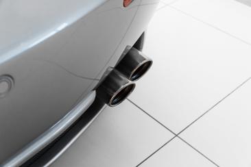 Ferrari 612 Scaglietti — photo 13