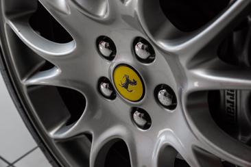 Ferrari 612 Scaglietti — photo 15