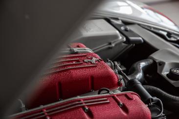 Ferrari 612 Scaglietti — photo 16