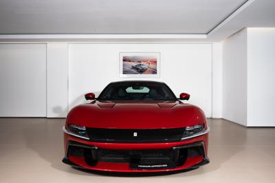 Ferrari 12 Cilindri