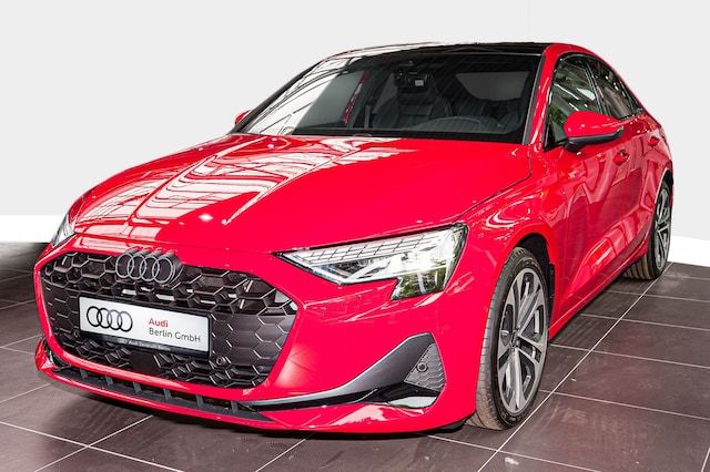 Audi A3 Advanced 35 TFSI S Tronic - 2025 - Joinsteer - #2