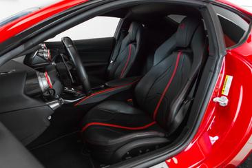 Ferrari 812 Superfast — photo 6