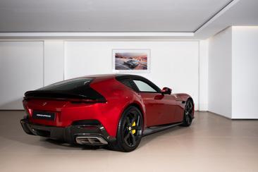 Ferrari 12 Cilindri — photo 3