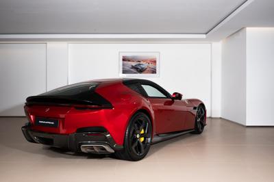 Ferrari 12 Cilindri