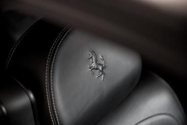 Ferrari 612 Scaglietti — photo 18