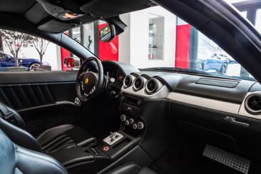 Ferrari 612 Scaglietti — photo 19