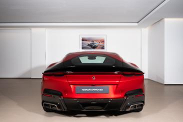 Ferrari 12 Cilindri — photo 4