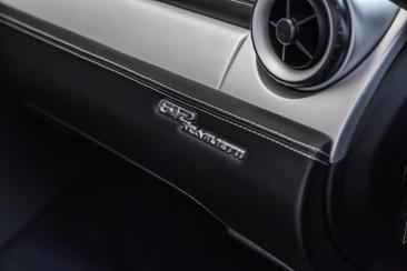 Ferrari 612 Scaglietti — photo 20