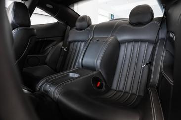 Ferrari 612 Scaglietti — photo 22
