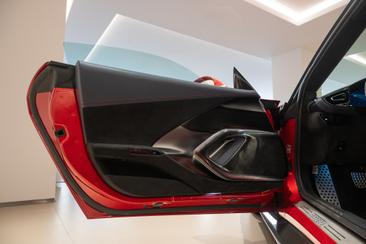 Ferrari 12 Cilindri — photo 7