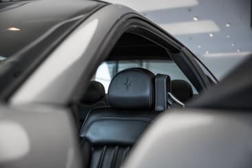 Ferrari 612 Scaglietti — photo 23
