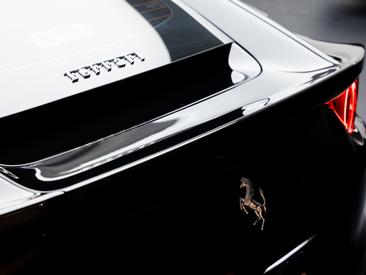 Ferrari 812 Superfast — photo 34