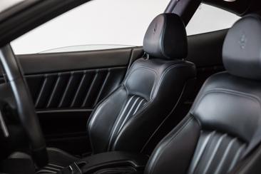 Ferrari 612 Scaglietti — photo 25