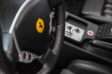 Ferrari 612 Scaglietti — photo 26