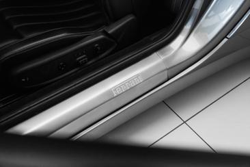 Ferrari 612 Scaglietti — photo 27