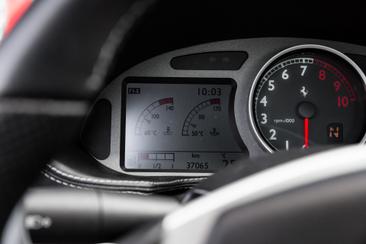 Ferrari 612 Scaglietti — photo 31