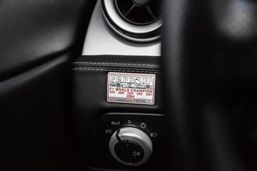 Ferrari 612 Scaglietti — photo 32