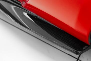 Ferrari 812 Superfast — photo 22