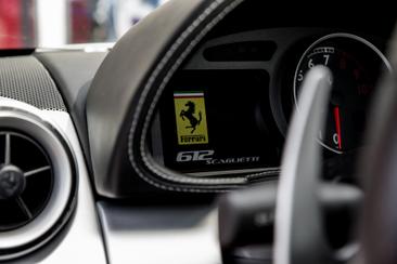 Ferrari 612 Scaglietti — photo 36