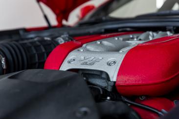 Ferrari 812 Superfast — photo 29